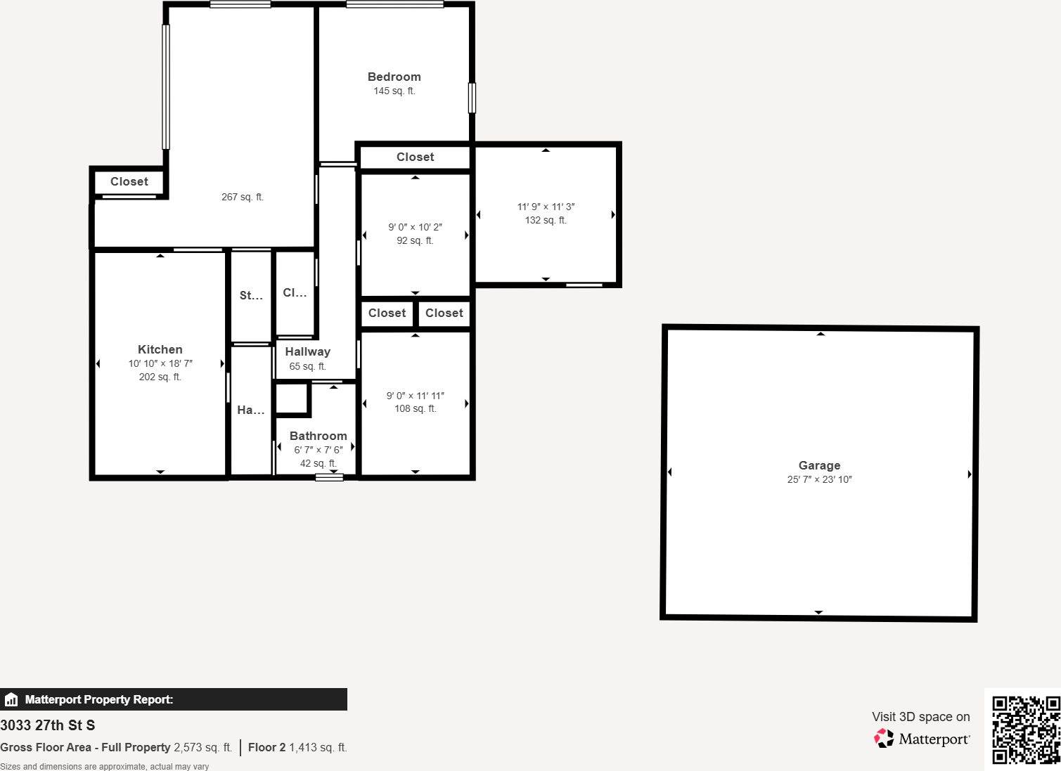 3033 27th St South, La Crosse, WI 54601