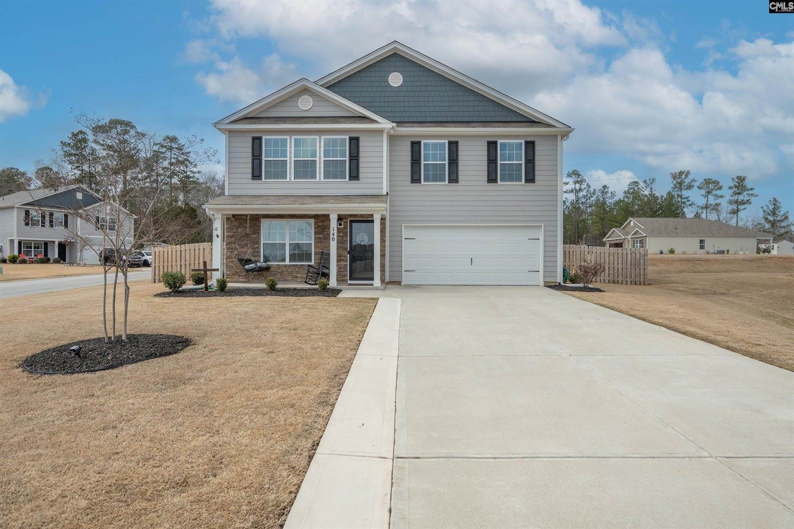 140 Rushton, Chapin, SC 29036