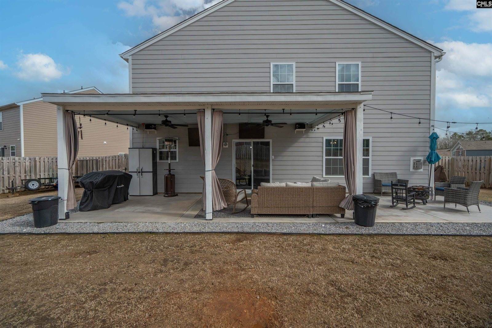 140 Rushton, Chapin, SC 29036
