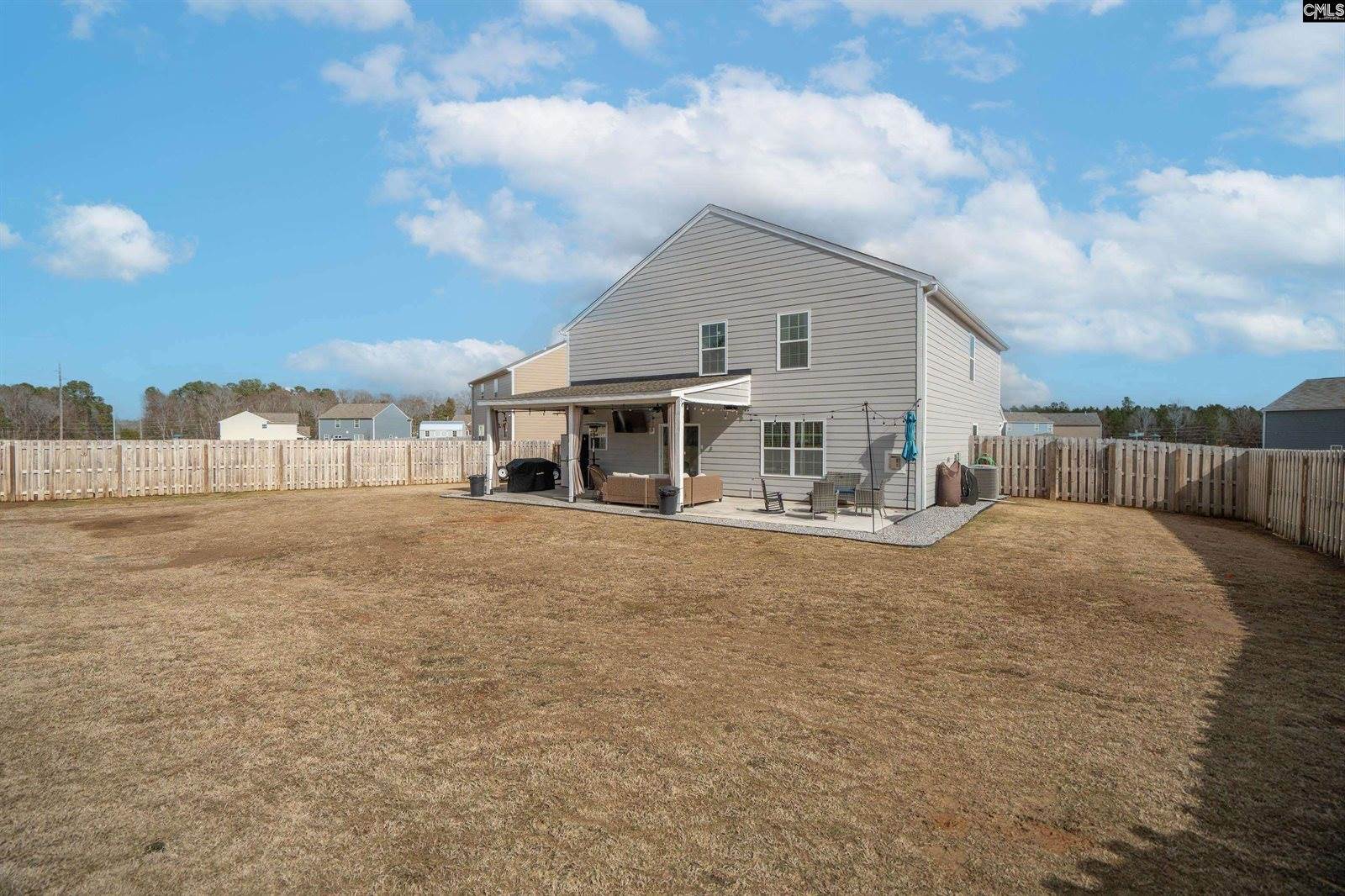 140 Rushton, Chapin, SC 29036