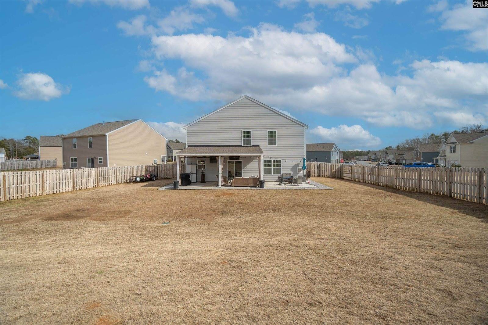 140 Rushton, Chapin, SC 29036