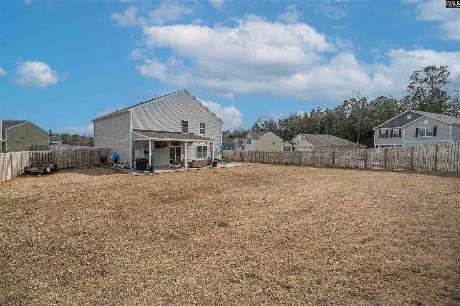140 Rushton, Chapin, SC 29036