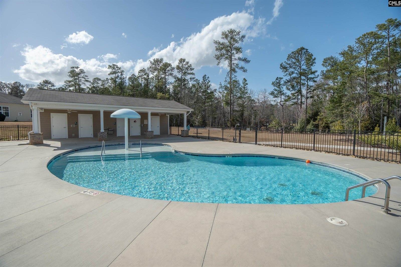 140 Rushton, Chapin, SC 29036