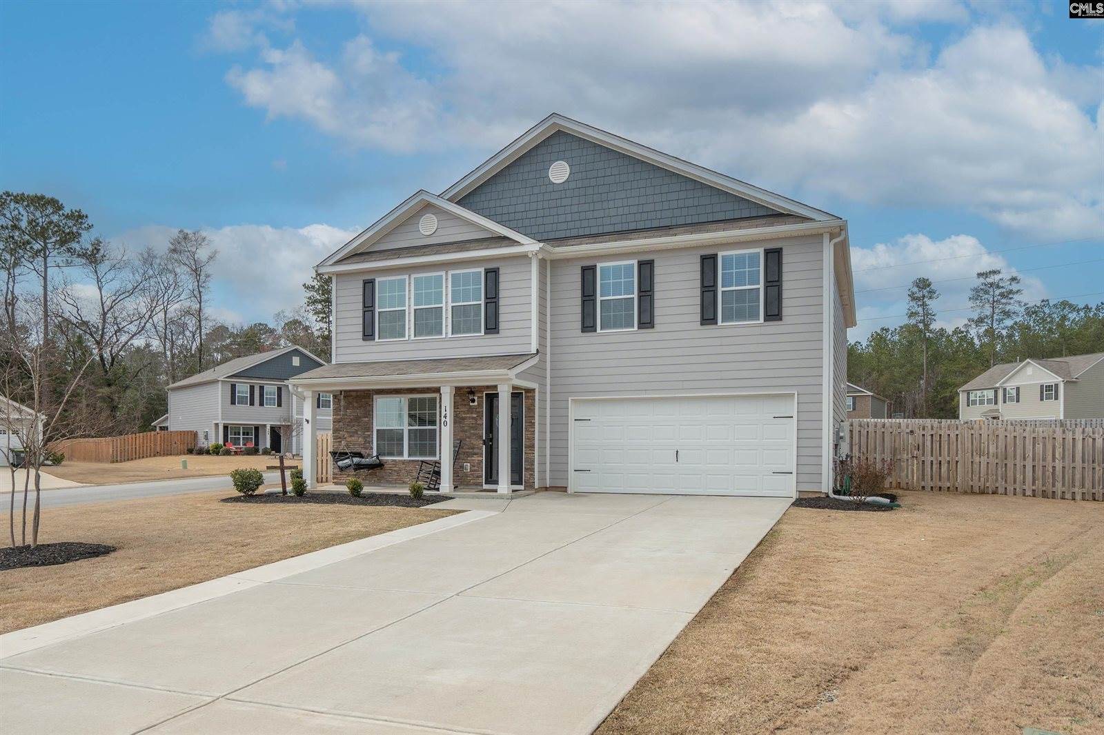 140 Rushton, Chapin, SC 29036