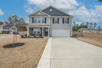 140 Rushton, Chapin, SC 29036