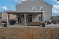 140 Rushton, Chapin, SC 29036