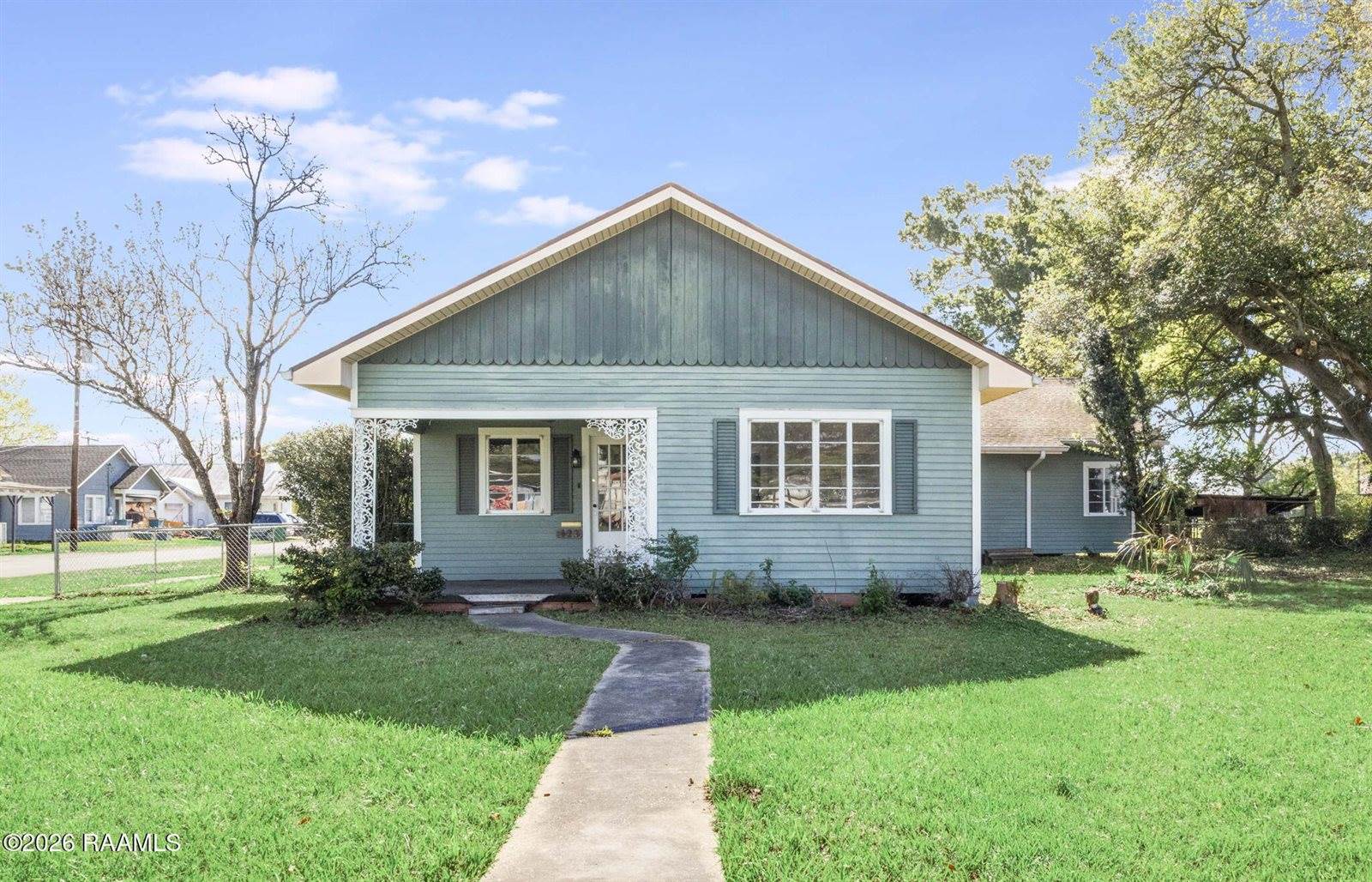 123 North Faye Avenue, Kaplan, LA 70548