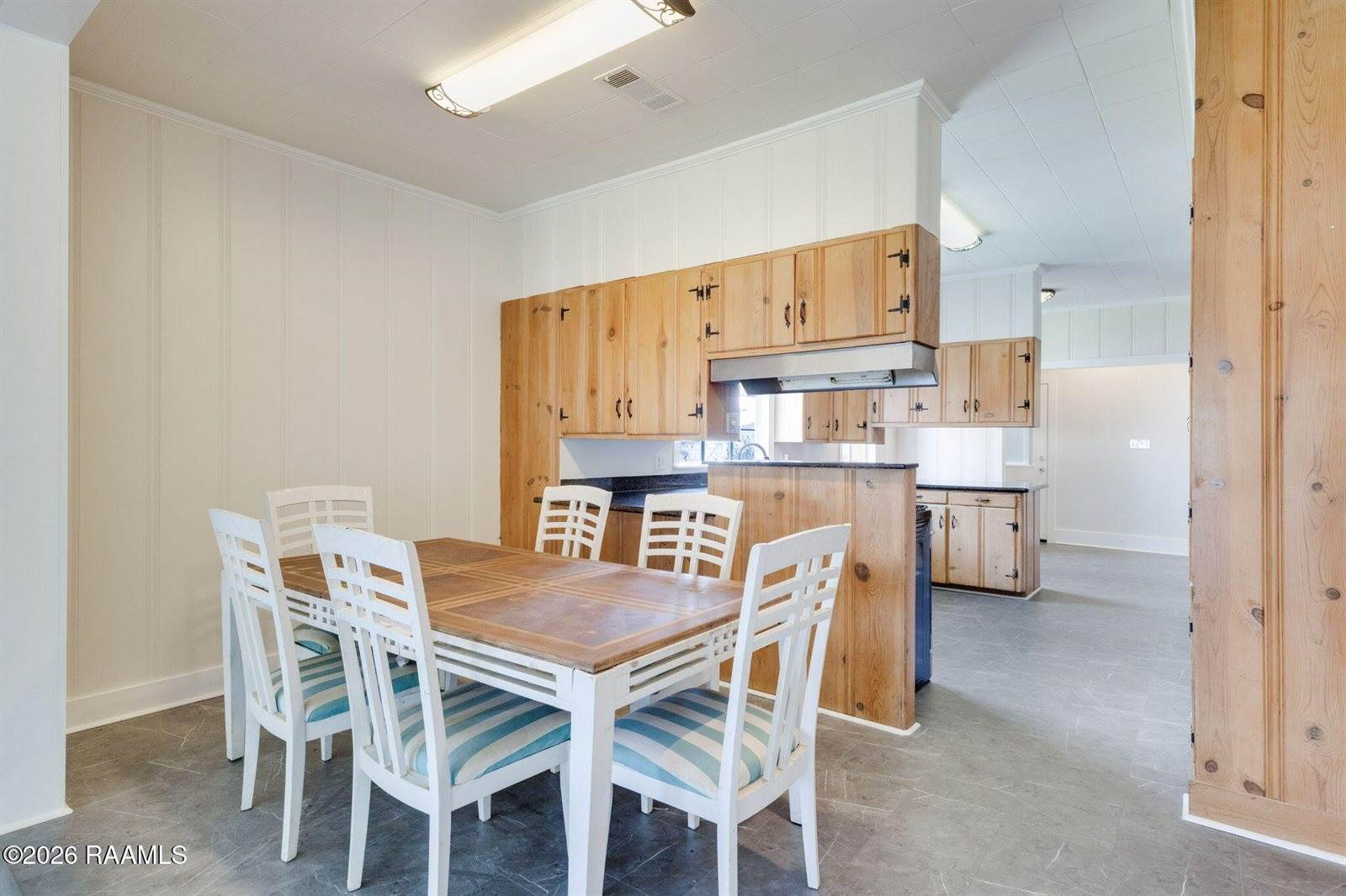 123 North Faye Avenue, Kaplan, LA 70548