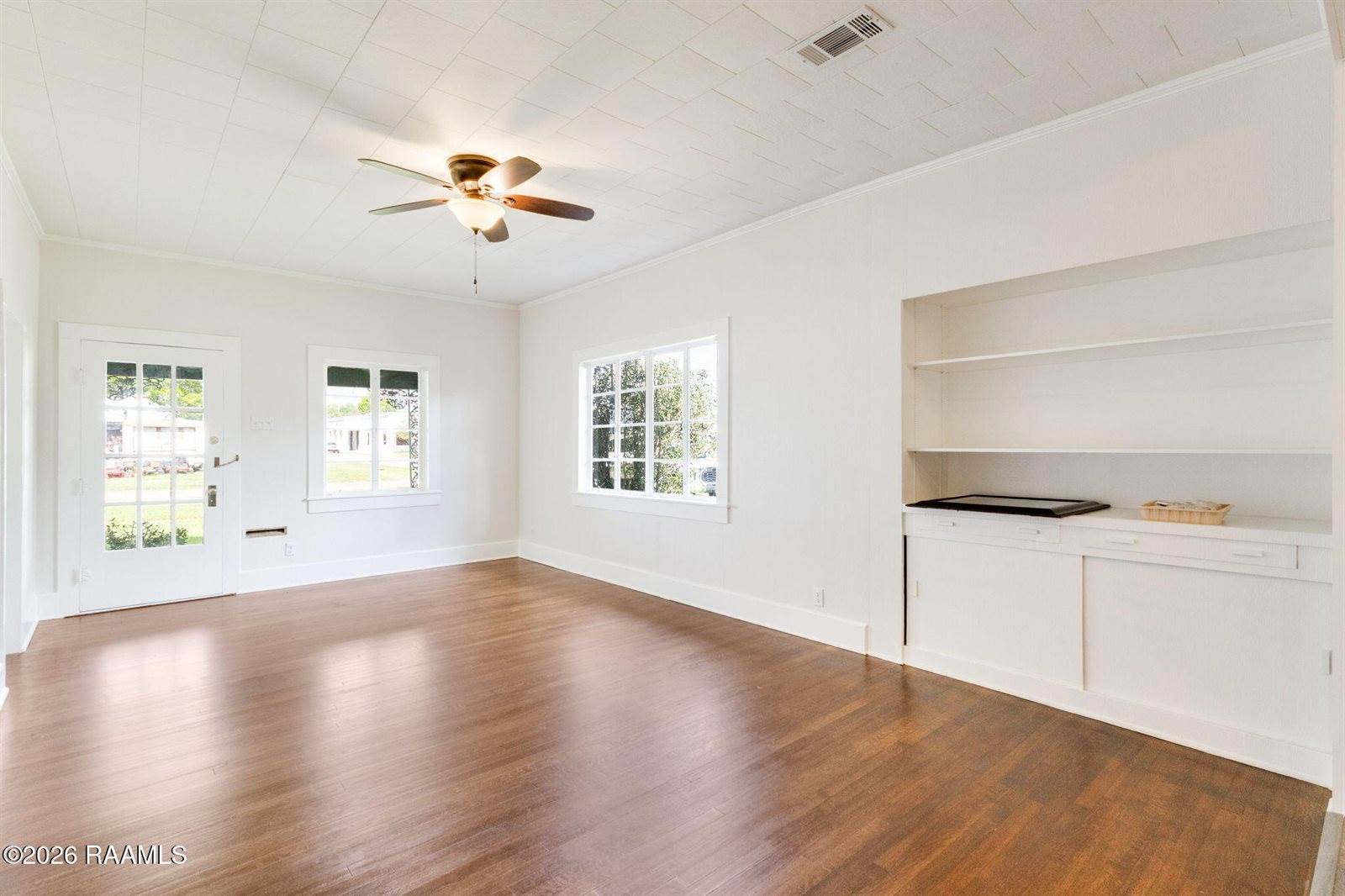 123 North Faye Avenue, Kaplan, LA 70548