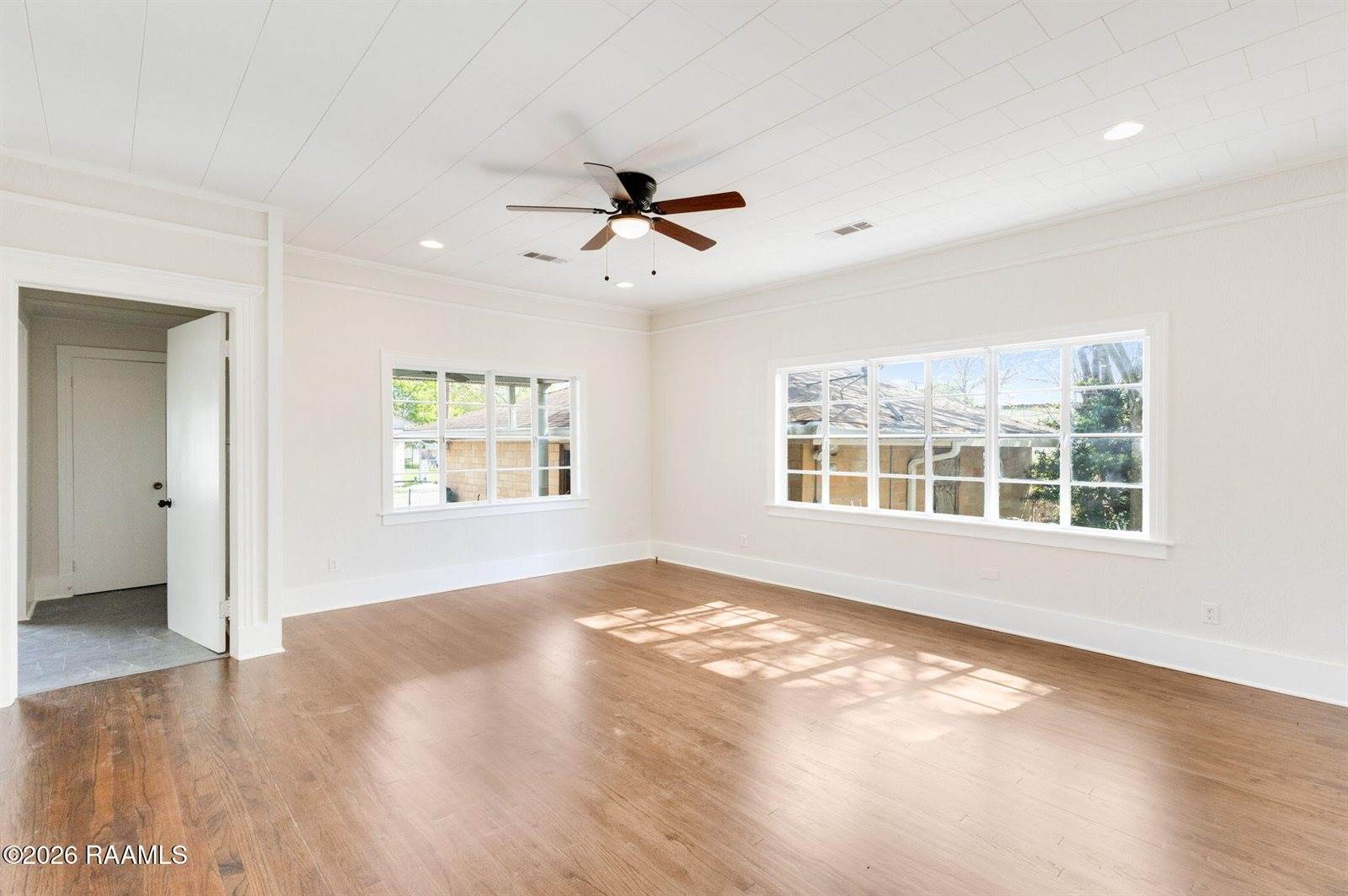 123 North Faye Avenue, Kaplan, LA 70548