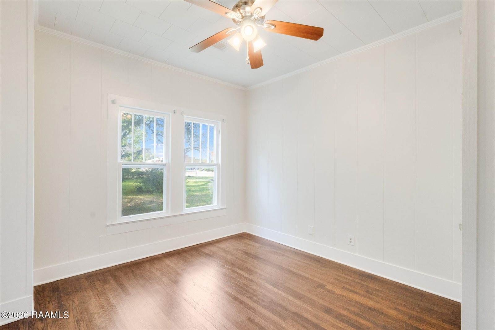 123 North Faye Avenue, Kaplan, LA 70548