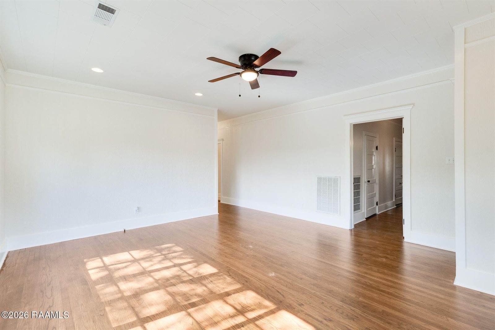 123 North Faye Avenue, Kaplan, LA 70548