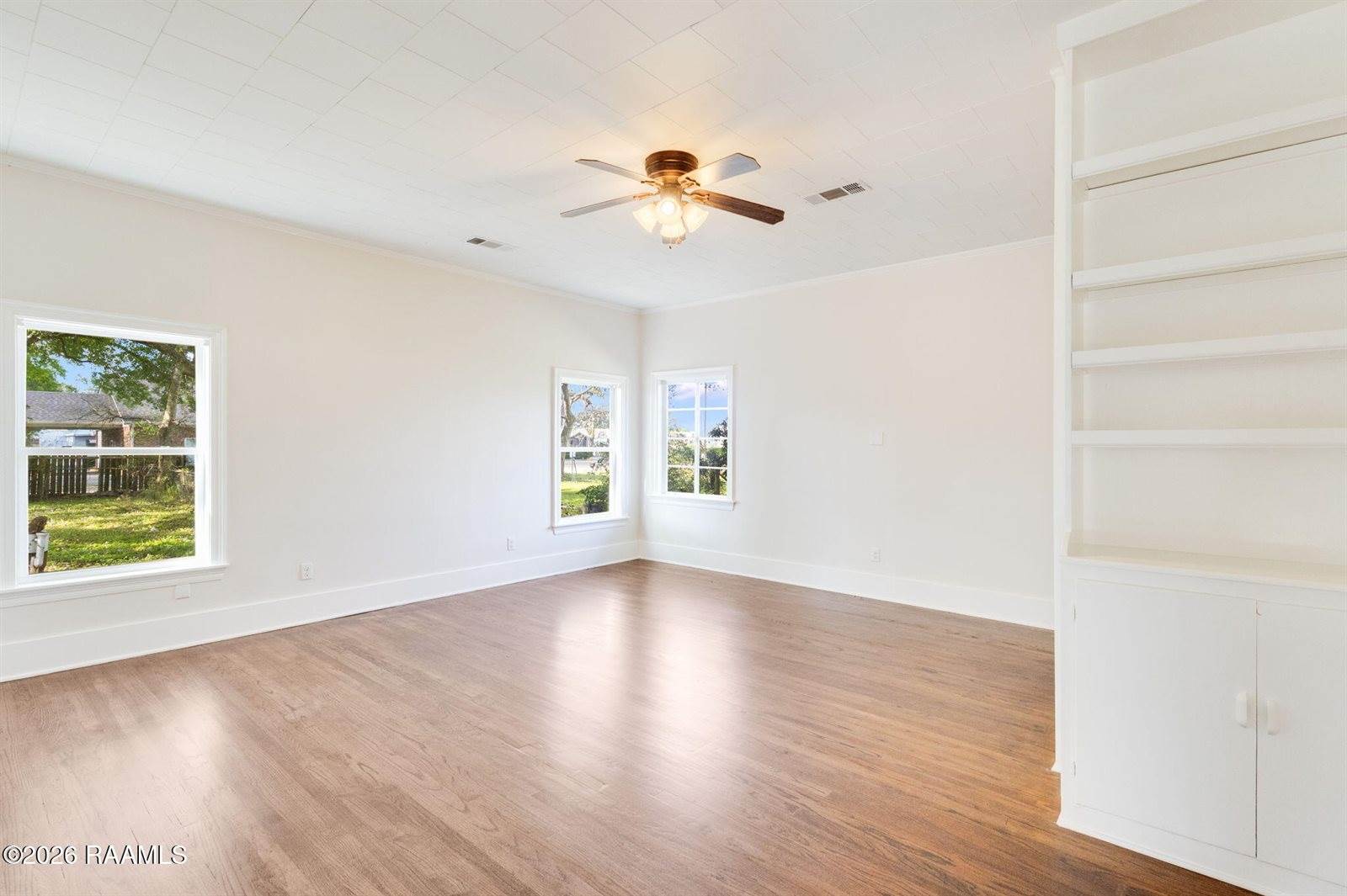 123 North Faye Avenue, Kaplan, LA 70548