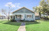 123 North Faye Avenue, Kaplan, LA 70548