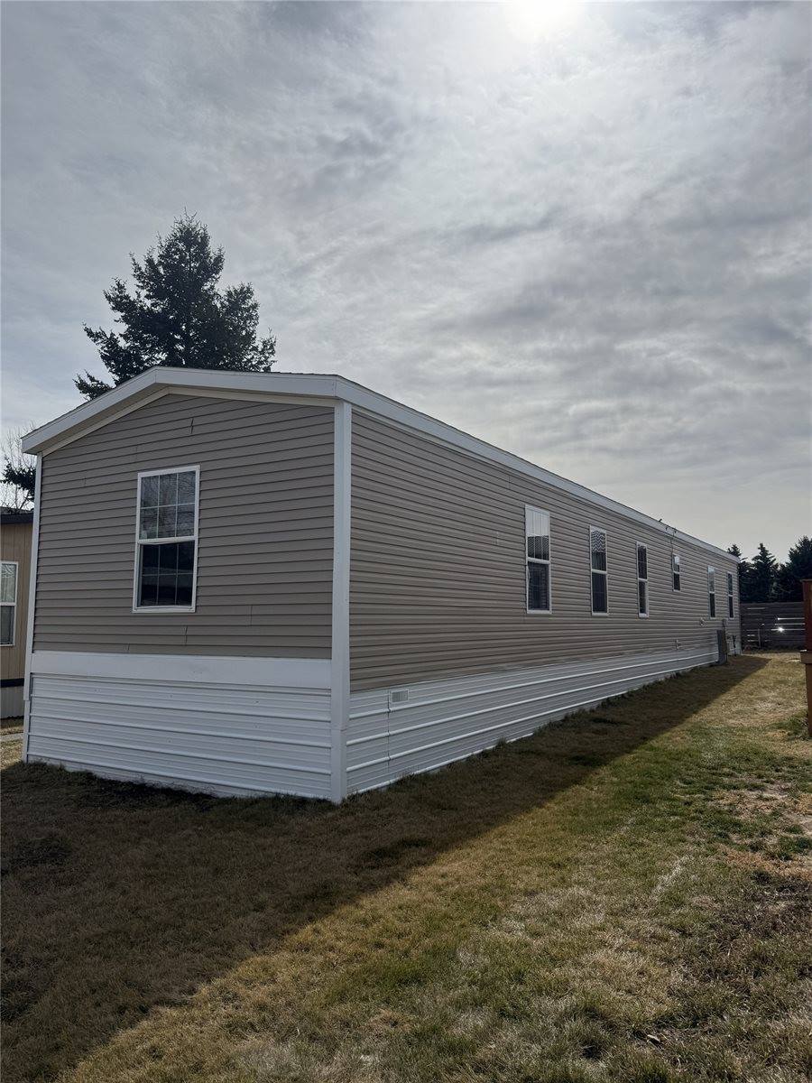 1802 West Stevens Street, Bozeman, MT 59715