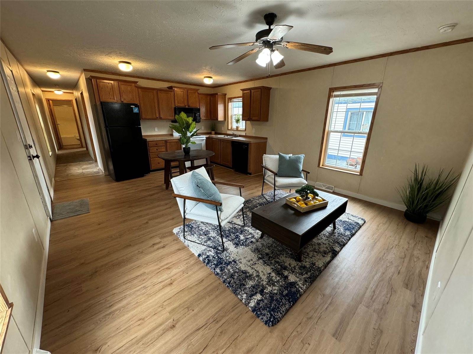 1802 West Stevens Street, Bozeman, MT 59715