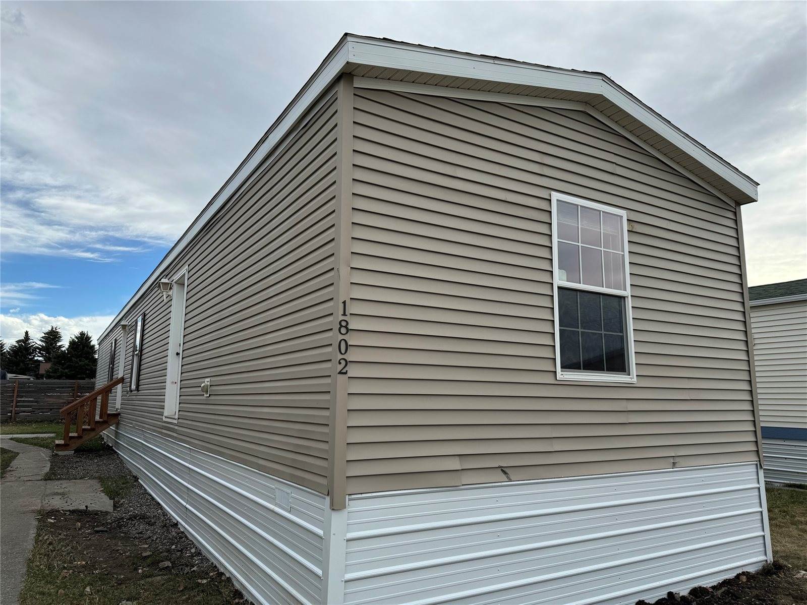 1802 West Stevens Street, Bozeman, MT 59715