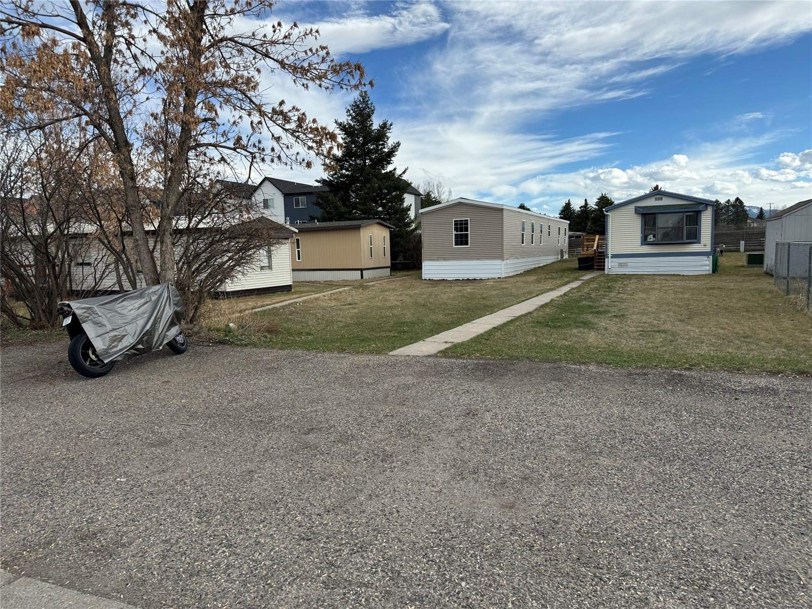 1802 West Stevens Street, Bozeman, MT 59715