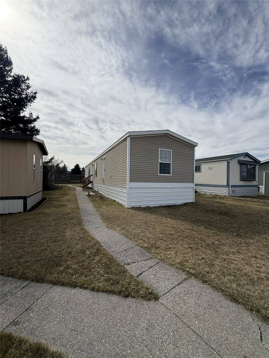 1802 West Stevens Street, Bozeman, MT 59715