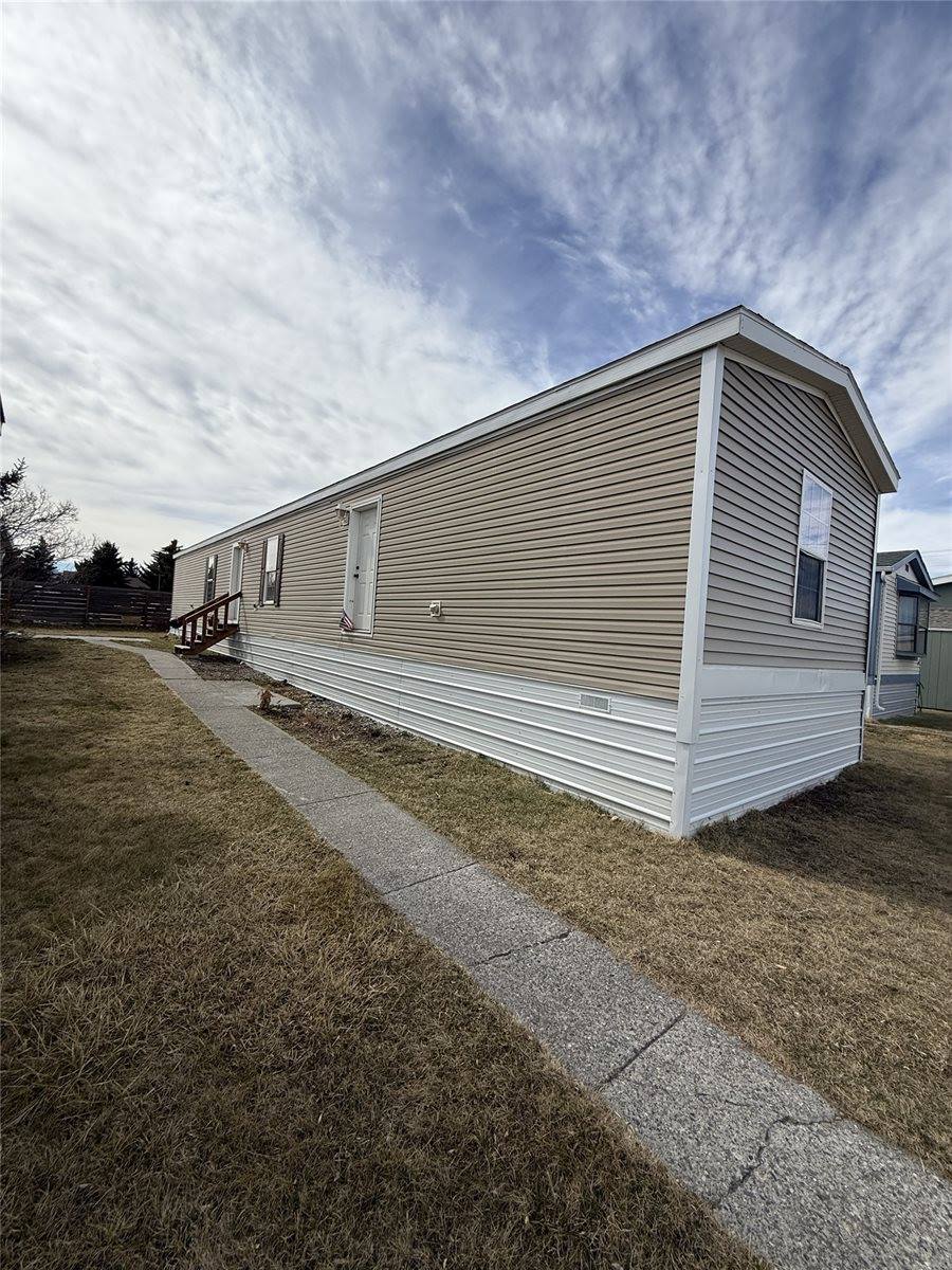 1802 West Stevens Street, Bozeman, MT 59715