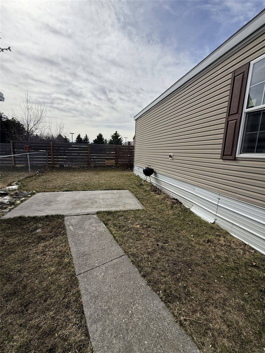 1802 West Stevens Street, Bozeman, MT 59715