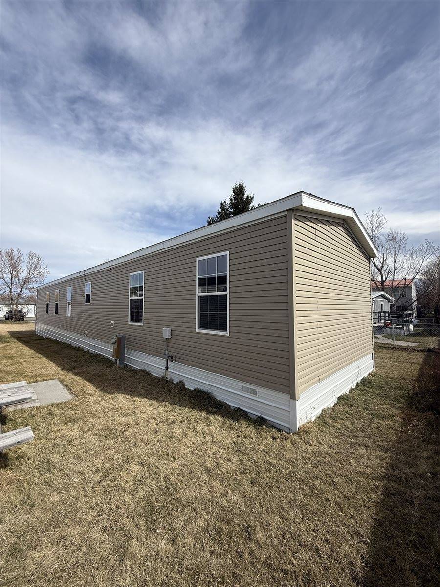 1802 West Stevens Street, Bozeman, MT 59715