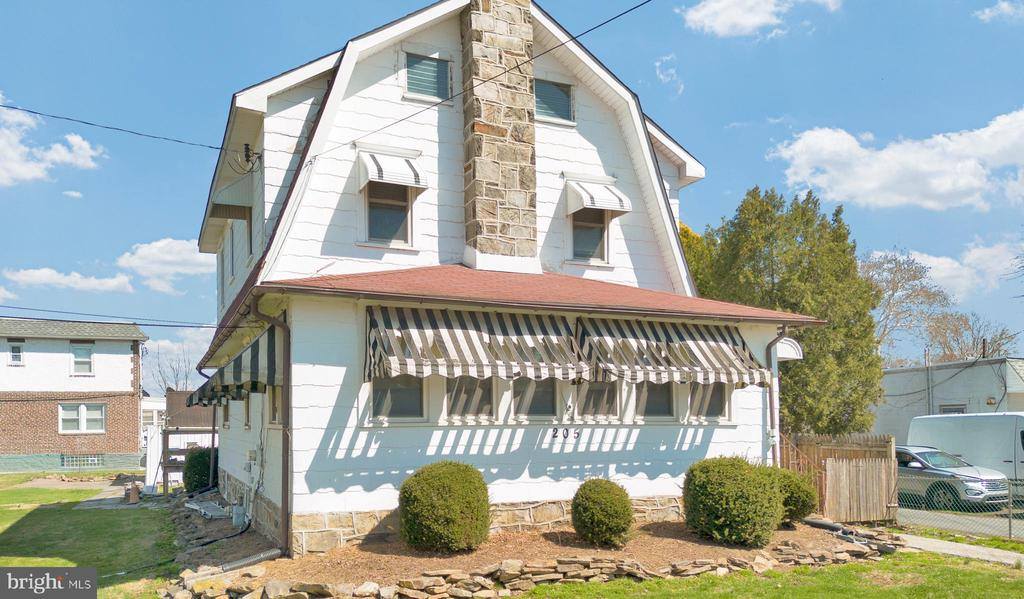 205 Primos Avenue, Folcroft, PA 19032