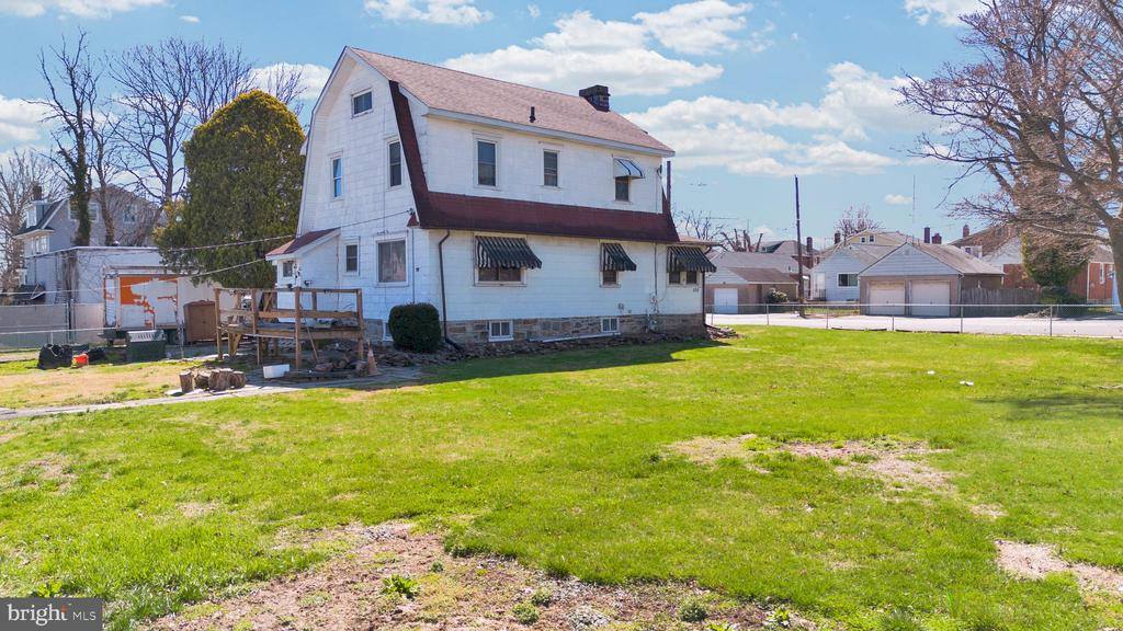 205 Primos Avenue, Folcroft, PA 19032