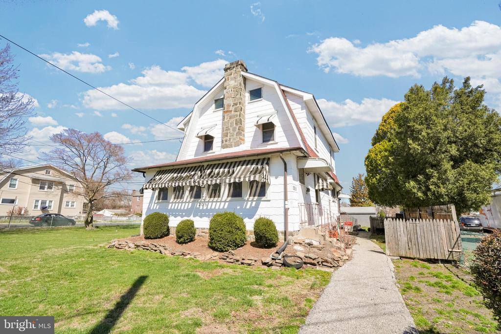 205 Primos Avenue, Folcroft, PA 19032