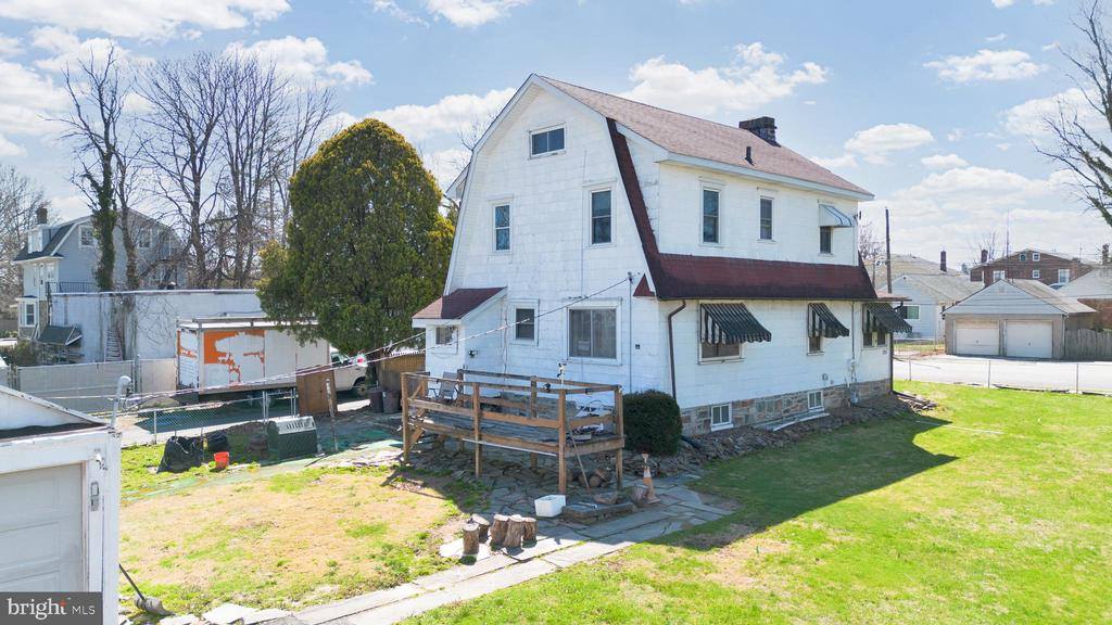 205 Primos Avenue, Folcroft, PA 19032