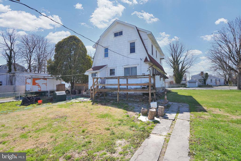 205 Primos Avenue, Folcroft, PA 19032