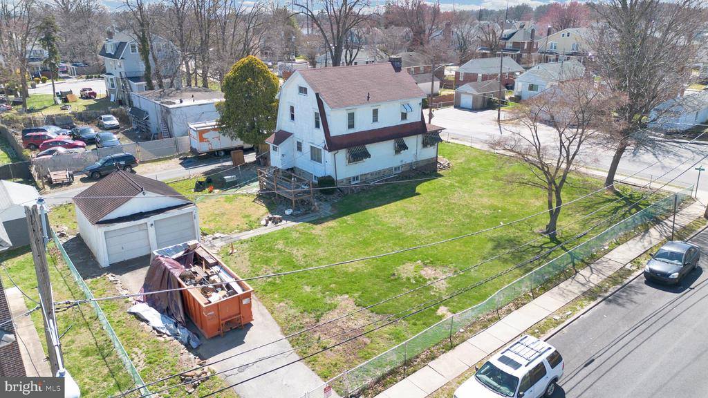 205 Primos Avenue, Folcroft, PA 19032