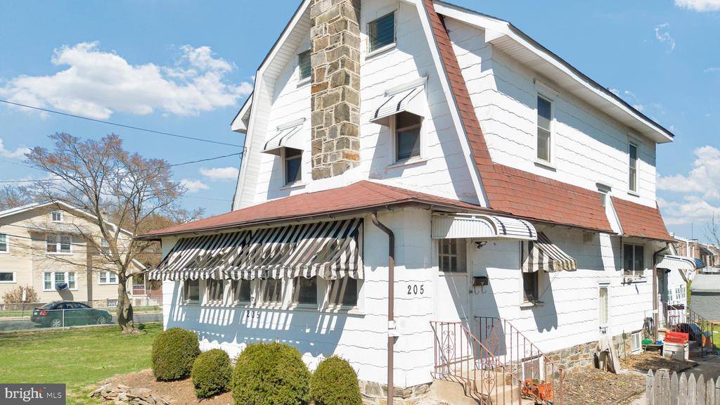 205 Primos Avenue, Folcroft, PA 19032