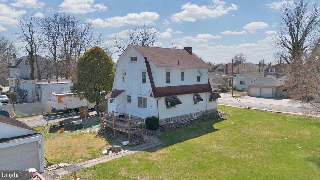 205 Primos Avenue, Folcroft, PA 19032