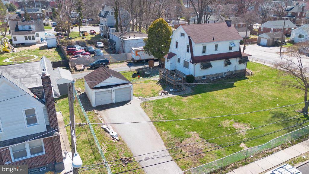 205 Primos Avenue, Folcroft, PA 19032