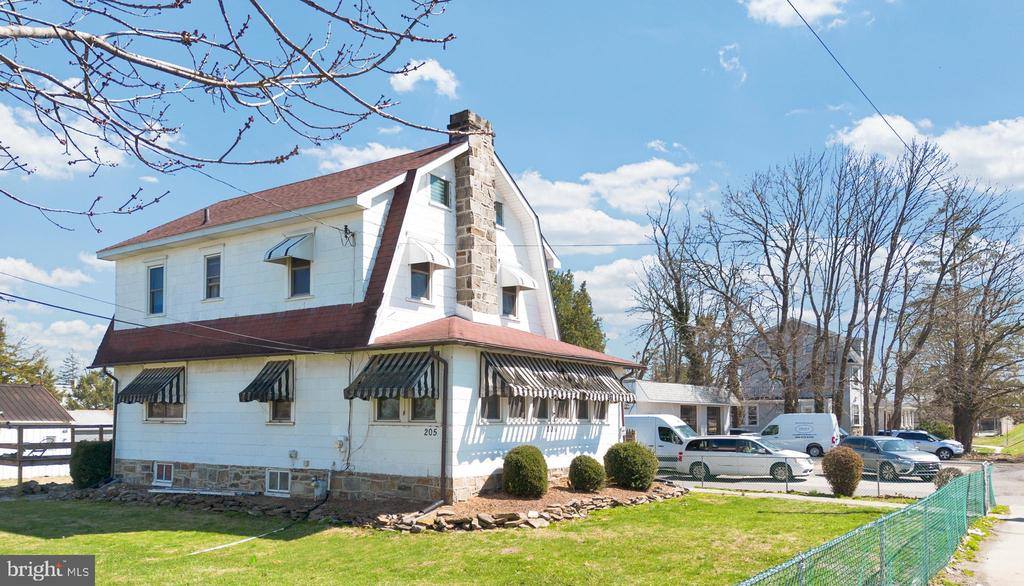 205 Primos Avenue, Folcroft, PA 19032