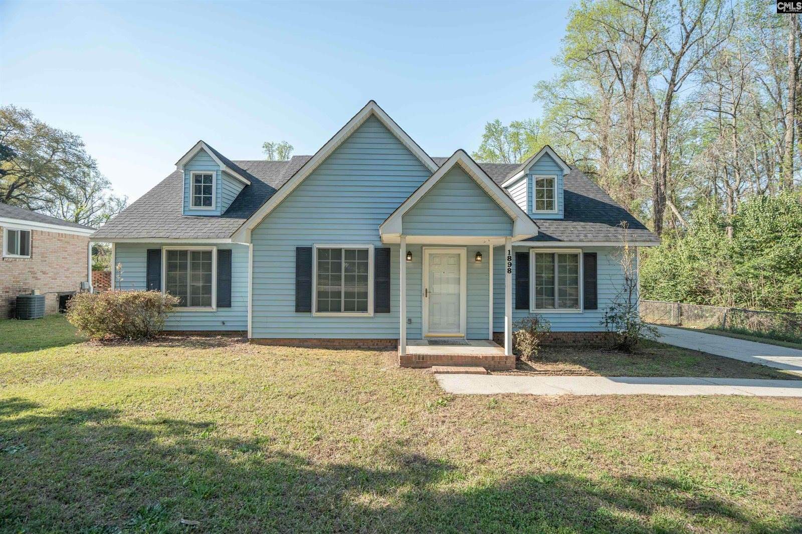 1898 Windsor, Cayce, SC 29033