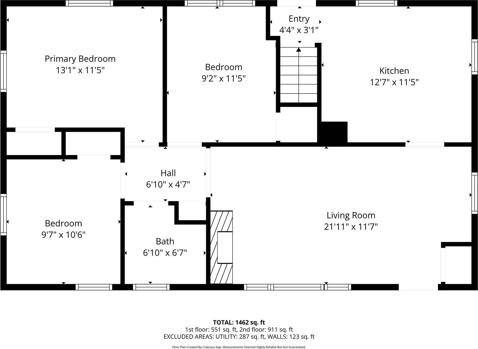 1623 Jay Lane, Green Bay, WI 54304
