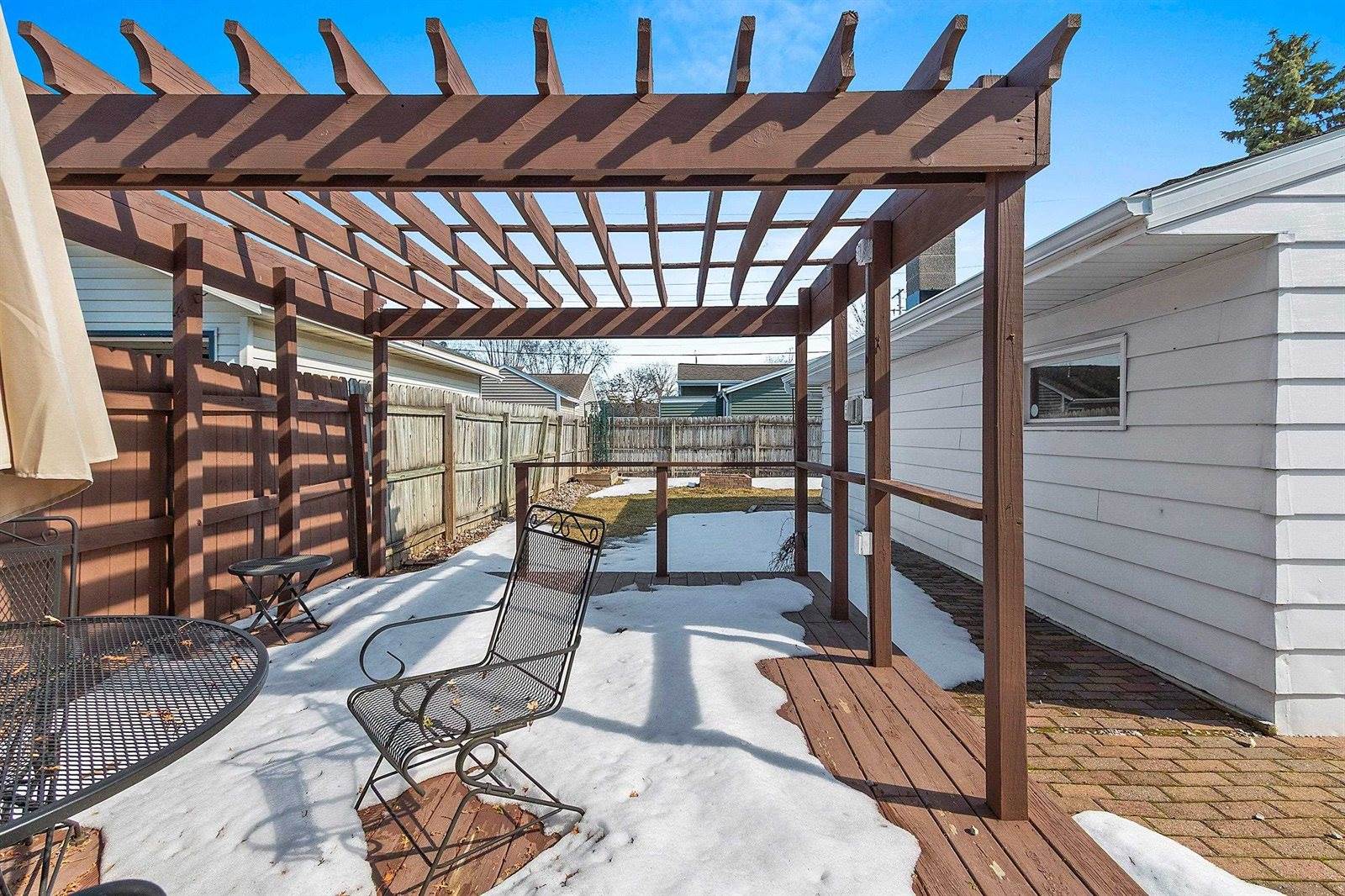 1623 Jay Lane, Green Bay, WI 54304