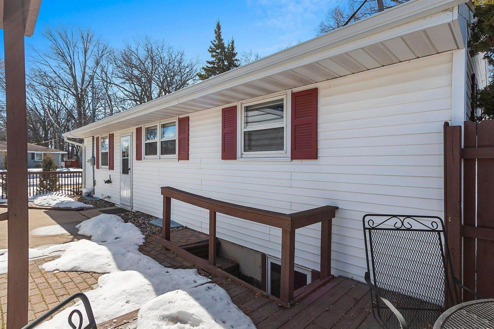 1623 Jay Lane, Green Bay, WI 54304