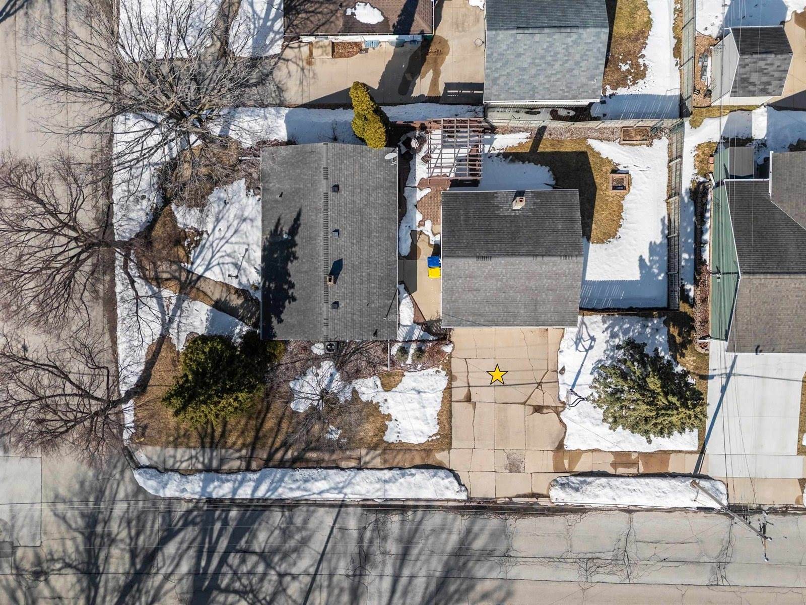 1623 Jay Lane, Green Bay, WI 54304