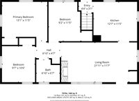 1623 Jay Lane, Green Bay, WI 54304