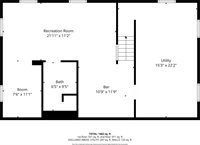 1623 Jay Lane, Green Bay, WI 54304