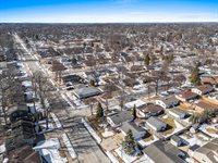 1623 Jay Lane, Green Bay, WI 54304