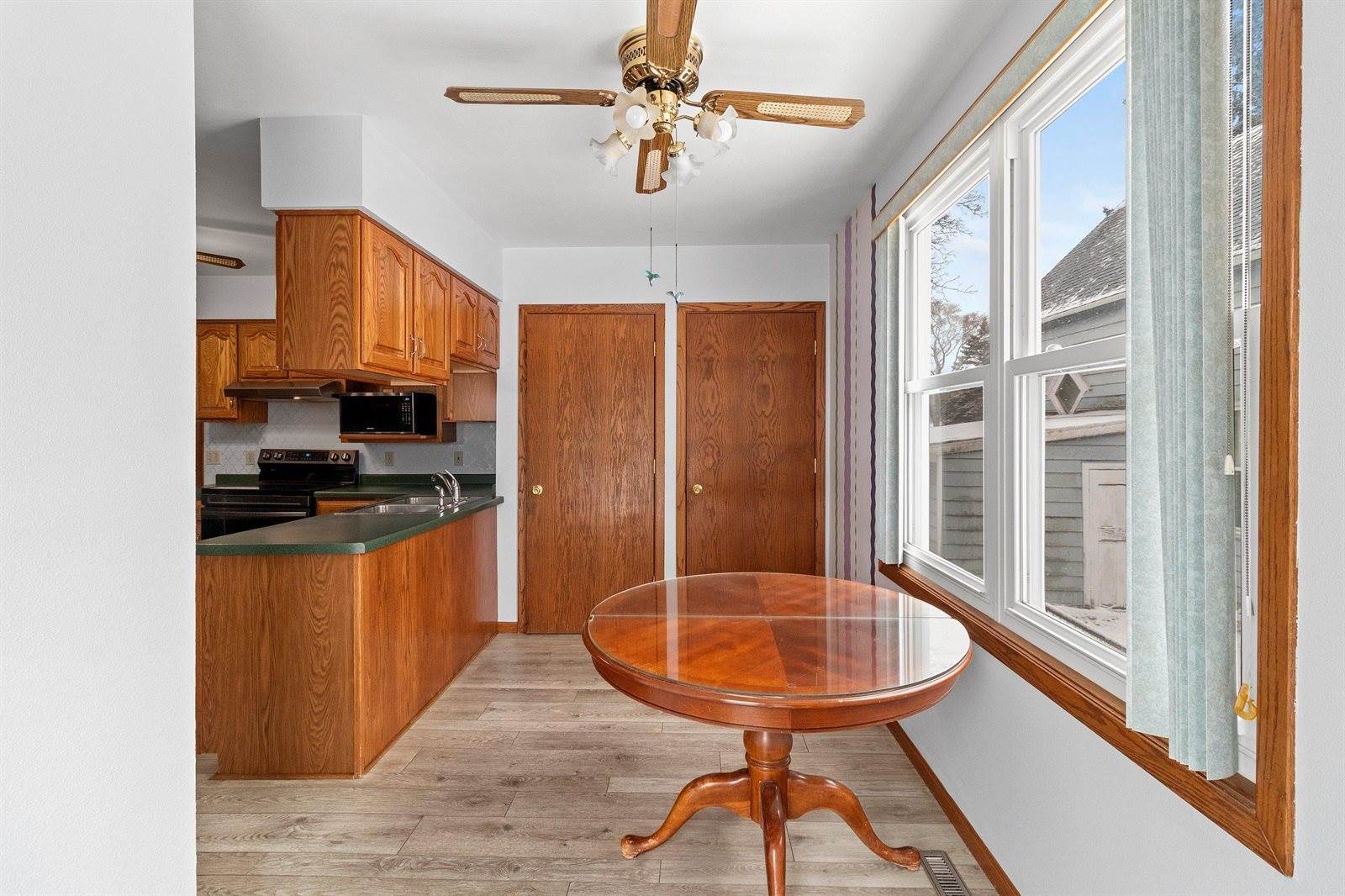 1503 7TH Street, Marinette, WI 54143