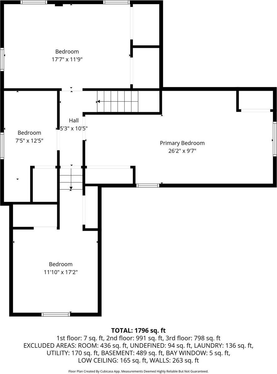 1503 7TH Street, Marinette, WI 54143