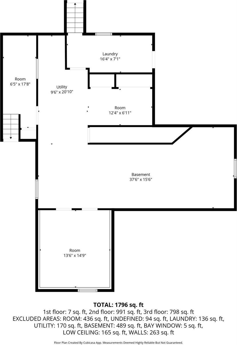 1503 7TH Street, Marinette, WI 54143