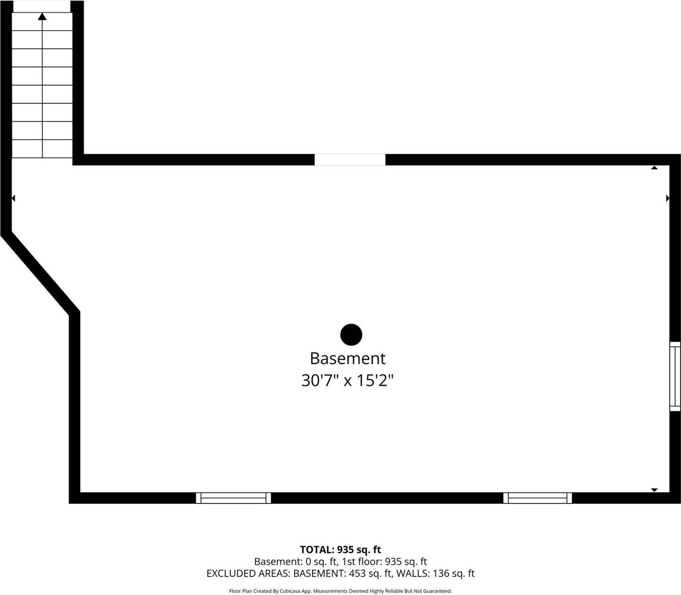 1503 7TH Street, Marinette, WI 54143