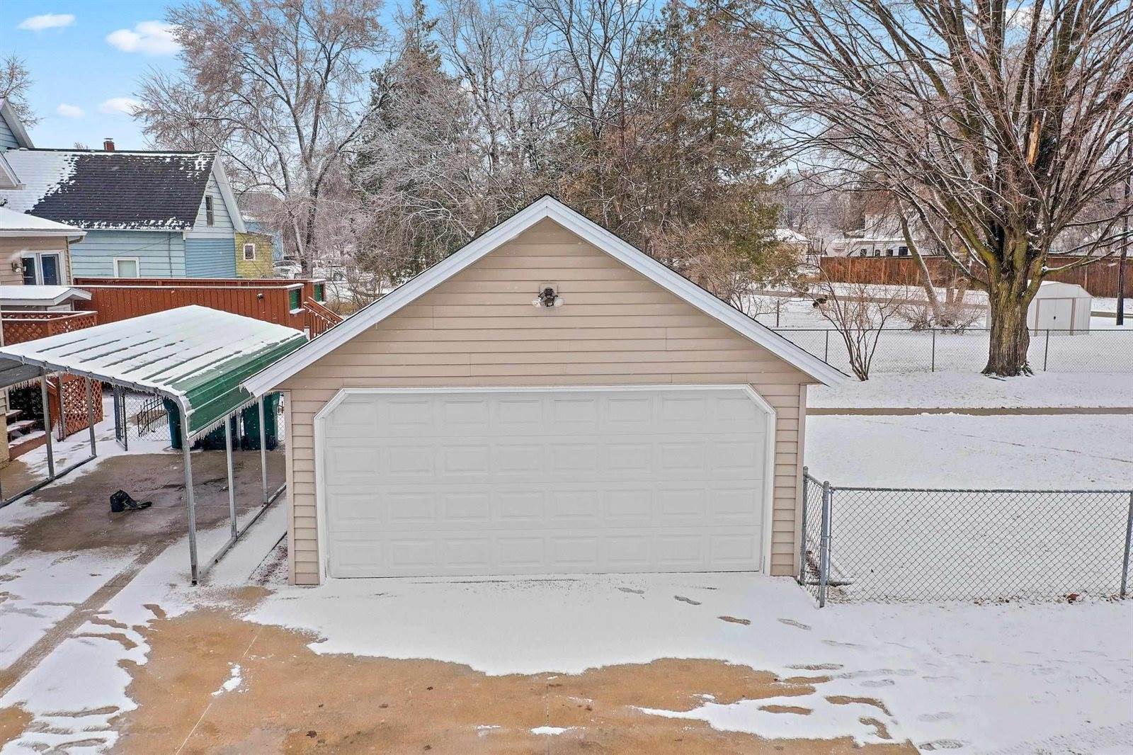 1503 7TH Street, Marinette, WI 54143