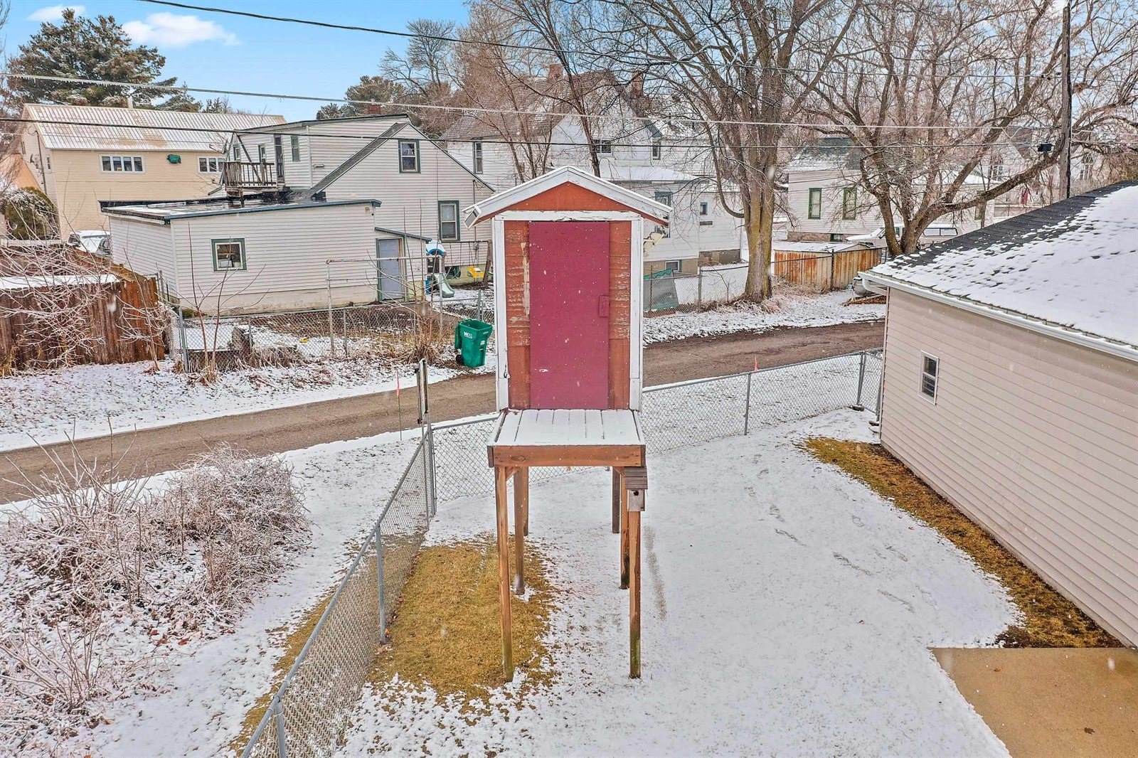 1503 7TH Street, Marinette, WI 54143